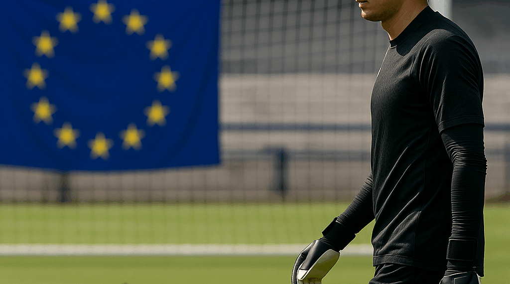 Guillermo Ochoa tendría varias ofertas de Europa
