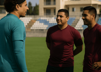 Guillermo Ochoa se encontrará en Chipre con viejos conocidos de la Liga MX