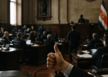 Oficialismo avalaría nuevas reglas para amparo en 2 semanas