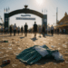 Oktoberfest 2025: Un muerto y 280 despliegues en una sorprendentemente calurosa Múnich