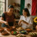 Olga Cabrera y Lula Martín del Campo se unen en Marea para una noche de homenaje a la gastronomía mexicana