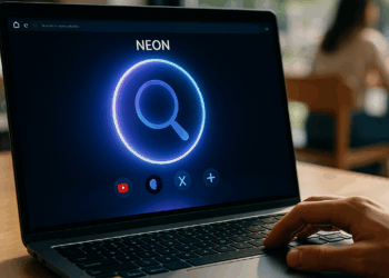 Opera launches its AI-centric Neon browser