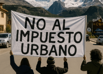 Agencias de turismo se oponen a la tarifa de acceso urbano en El Chaltén – Dimension Turistica Magazine