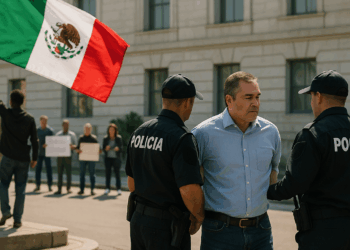 La oposición destacó la detención de Hernán Bermúdez y exige ir contra Adán Augusto