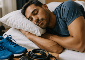 Biohacking del sueño, la fórmula para maximizar el rendimiento