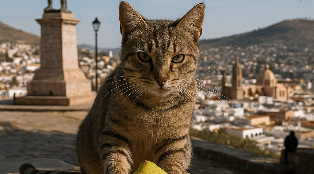 es de Zacatecas y lleva guayaba