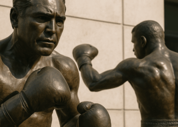 Óscar de la Hoya lanza dura crítica a Canelo Álvarez: "siempre fue un gran fracaso" - RÉCORD