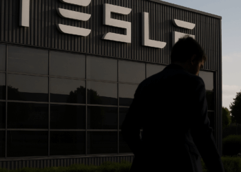 xAI’s CFO is the latest executive to leave the Elon Musk’s AI firm