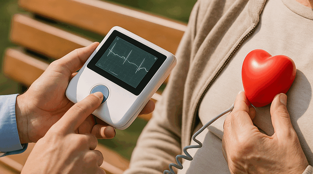 Oye Cracks | Día Mundial del Corazón: lo que debes saber sobre el SCRM