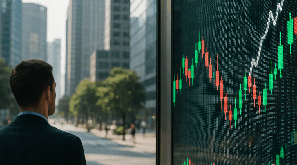 Oye Cracks | Tendencias macro y mercados financieros para 2025