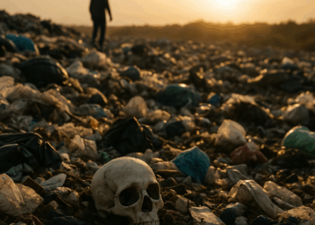 PAN MUNICIPAL: ESTAS RUINAS QUE VES