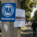 En El PAN Michoacán Fantasean Mucho Con Su 1% De Crecimiento Mensual: MORENA - Changoonga.com