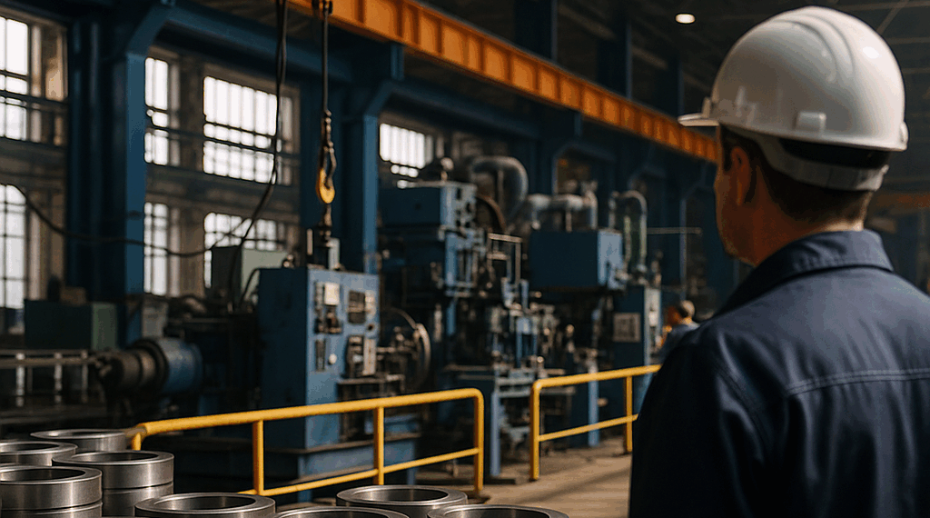PMI manufacturero de la zona euro se expandió en agosto a 50.7 puntos