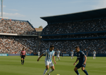Pachuca vs Querétaro EN VIVO Liga MX Apertura 2025 Jornada 9