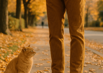 Las Mejores Pantalones de Corduroy Son una Alternativa Ideal a los Jeans Este Otoño – Dimension Turistica Magazine