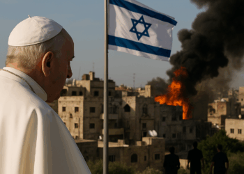 Papa León XIV advierte que ofensiva de Israel en Qatar agrava la crisis en Medio Oriente