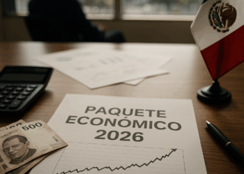 Paquete Económico 2026, decisiones y señales