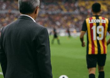 'Para nosotros es una victoria': Presidente de Leones Negros