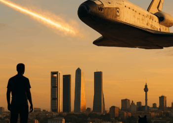 Madrid’s Orbital Paradigm aims to prove a cheaper path to orbital reentry