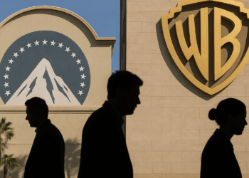 Paramount reportedly wants to acquire Warner Bros. Discovery, antitrust law be damned
