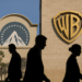 Paramount reportedly wants to acquire Warner Bros. Discovery, antitrust law be damned