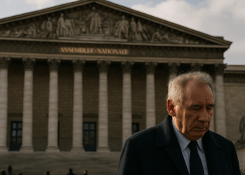 Parlamento francés tumba al gobierno del primer ministro, François Bayrou, durante moción de confianza
