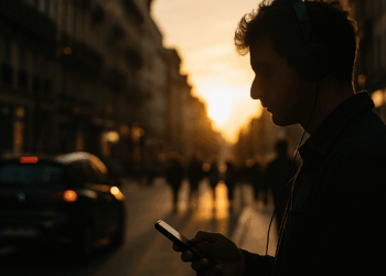 Perceptions, octavo disco del pianista Alejandro Santoyo, explora su universo sonoro onírico
