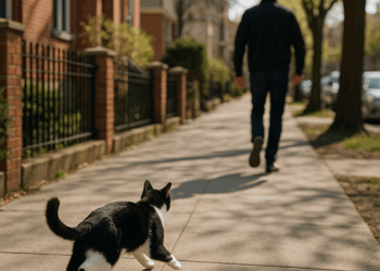 A la caza de un outsider