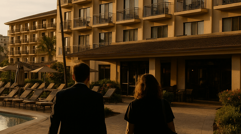 sector hotelero. – Dimension Turistica Magazine