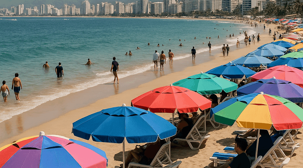 Indicador Favorable para Comenzar la Temporada Alta de Turismo en el Cierre del Año – Dimension Turistica Magazine