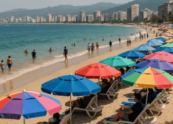 Indicador Favorable para Comenzar la Temporada Alta de Turismo en el Cierre del Año – Dimension Turistica Magazine