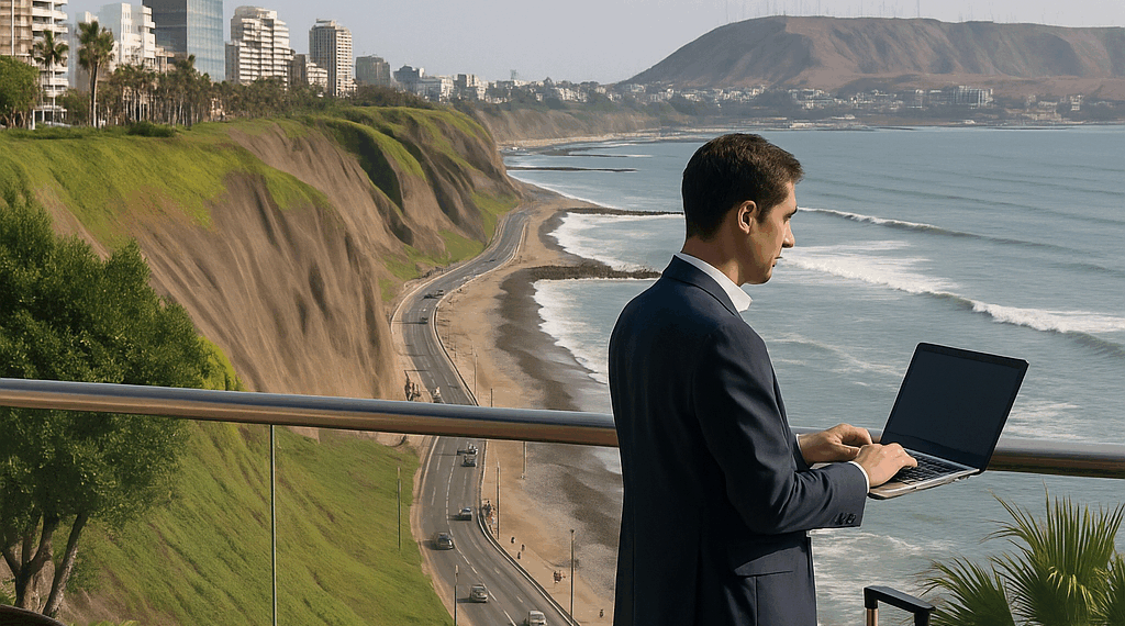 Perú presenta oportunidades inigualables para el turismo de negocios y eventos. – Dimension Turistica Magazine