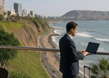 Perú presenta oportunidades inigualables para el turismo de negocios y eventos. – Dimension Turistica Magazine