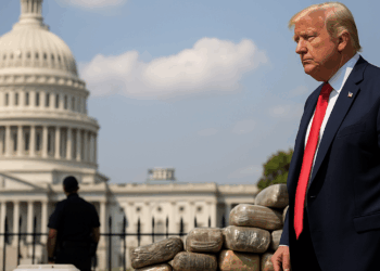 Petro pide una investigación penal contra Trump por los ataques contra presuntos narcotraficantes