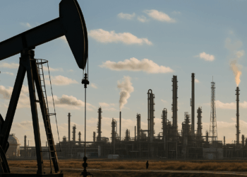 Precios del petróleo cierran con ganancias tras ataques ucraniano y sanciones contra Rusia