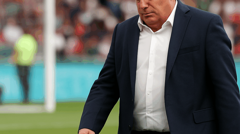 Miguel 'Piojo' Herrera descarta renunciar a la Selección de Costa Rica: "Sería lo más cobarde"