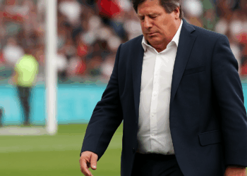 Miguel 'Piojo' Herrera descarta renunciar a la Selección de Costa Rica: "Sería lo más cobarde"