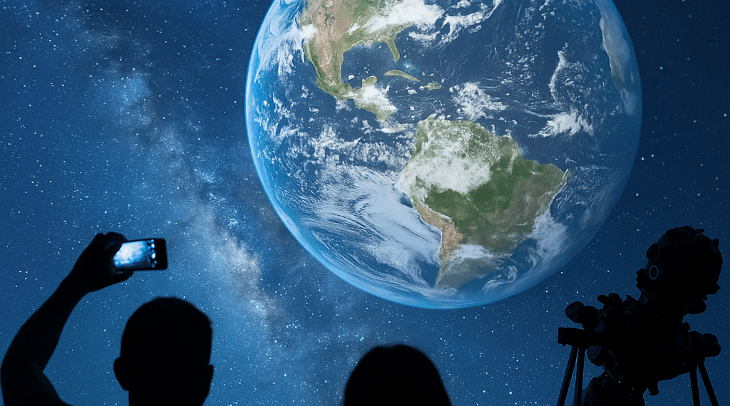 #Morelia Planetario Operará Con Tecnología Alemana Y China: Gladyz Butanda - Changoonga.com