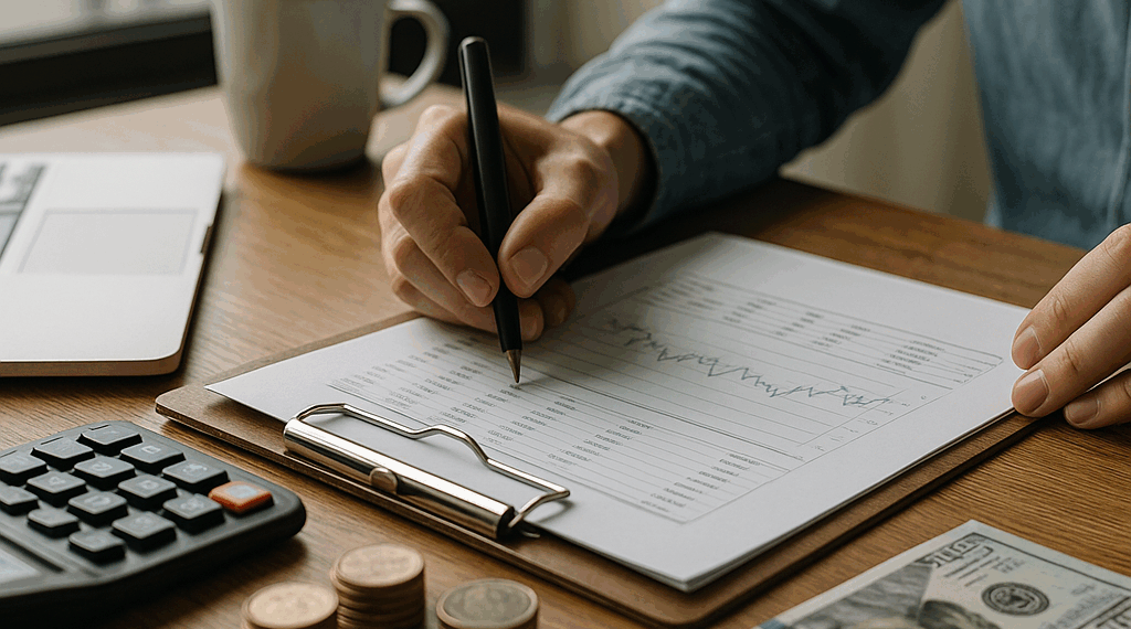 La planificación financiera como herramienta para decisiones económicas informadas