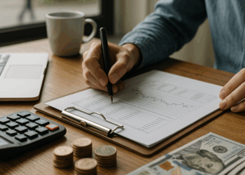 La planificación financiera como herramienta para decisiones económicas informadas