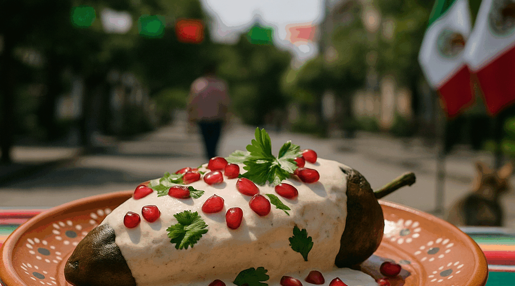 la receta típica de Morelos que tienes que probar el 15 de septiembre