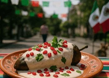 la receta típica de Morelos que tienes que probar el 15 de septiembre