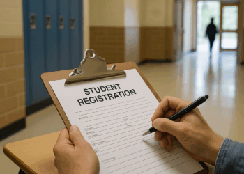 Fecha límite de registro para secundaria y como hacer el proceso