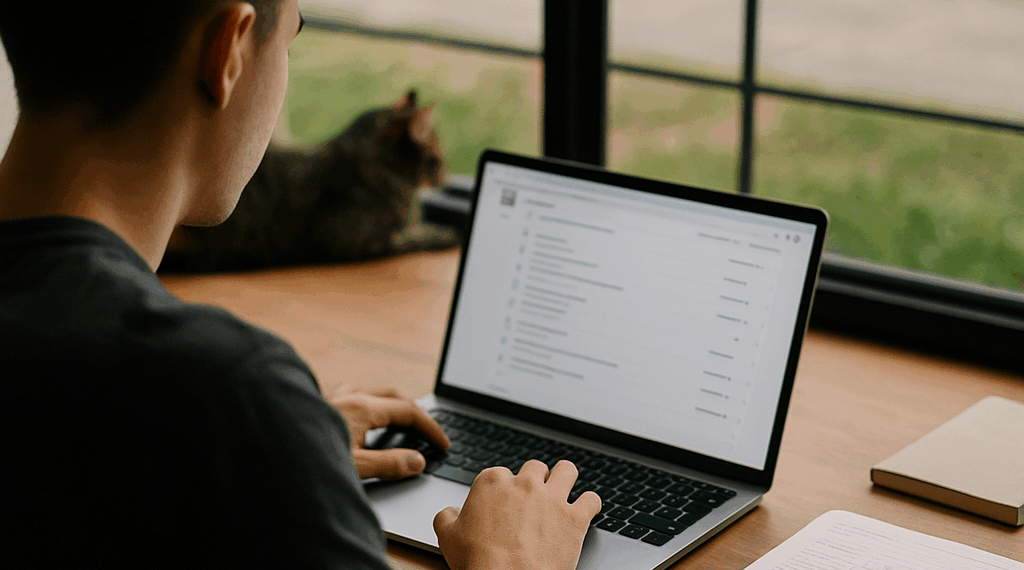 Fechas clave de la Convocatoria SUAyED 2025 para estudiar licenciatura abierta y a distancia