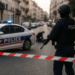 La policía mata a un hombre que acuchilló a varias personas en Francia