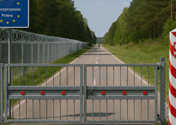 Polonia reabrirá la frontera con Bielorrusia tras casi dos semanas de cierre por las maniobras Zapad