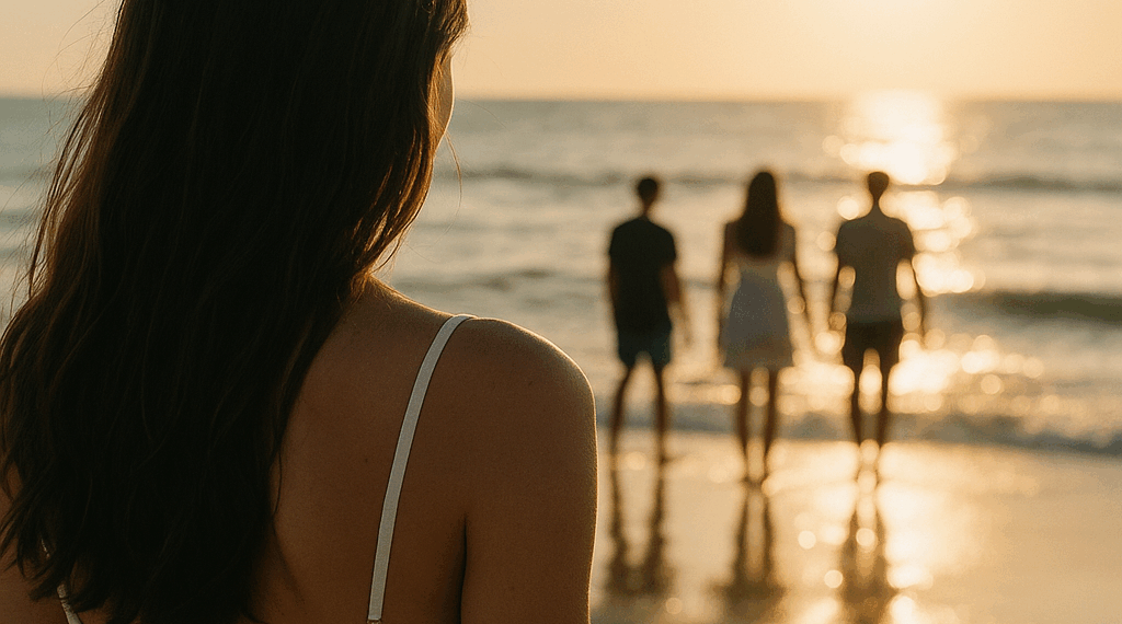 Por qué todas las mujeres millennials estamos obsesionadas con The Summer I Turned Pretty