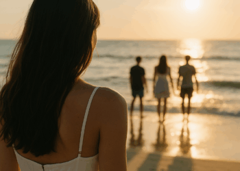 Por qué todas las mujeres millennials estamos obsesionadas con The Summer I Turned Pretty