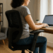 Why Your Office Chair Should Have Lumbar Support
