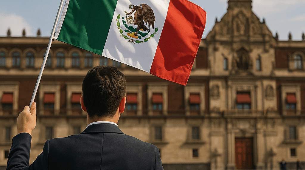 ‘Claro que sí’ Gilberto Mora ve a México como campeón del Mundial Sub-20